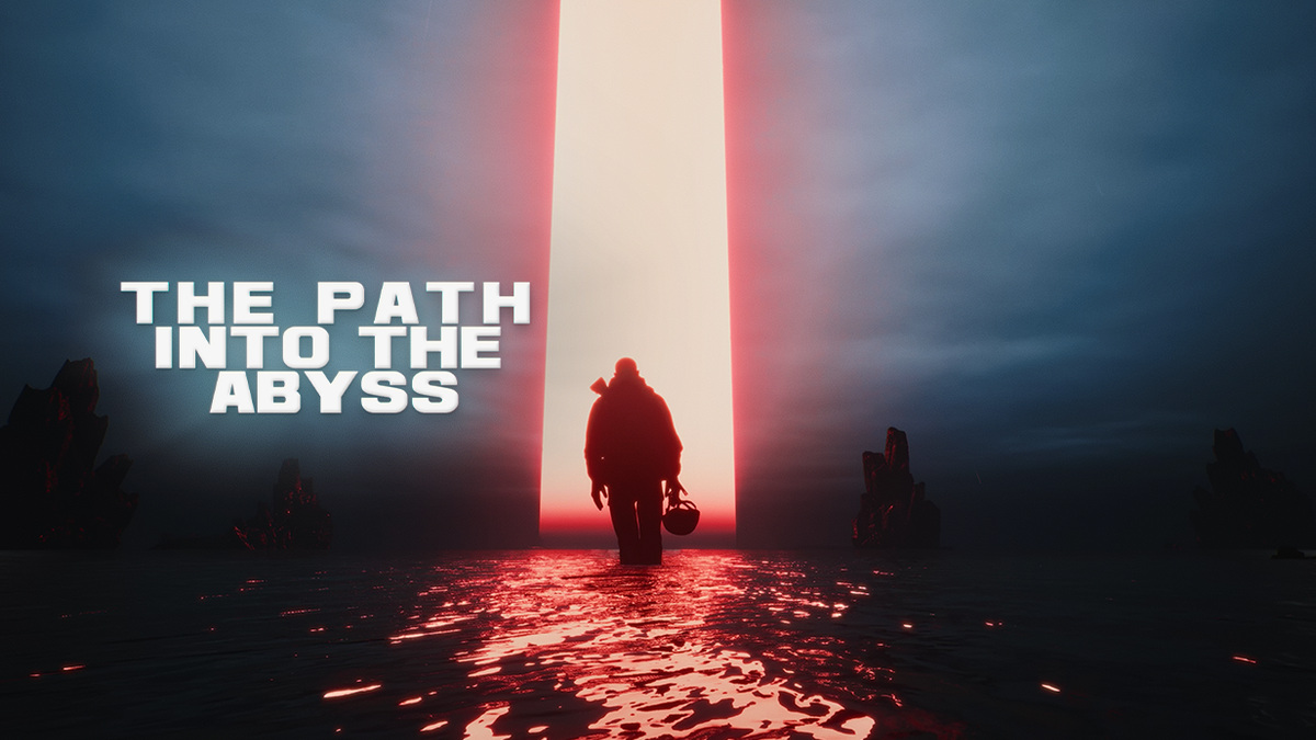 Portal key art with the English game title on the left